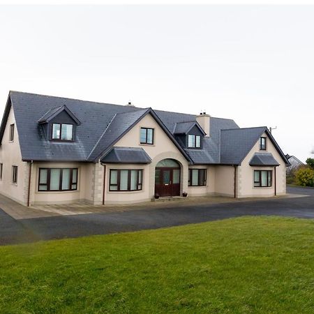 Bree House Malin Head Villa Dış mekan fotoğraf