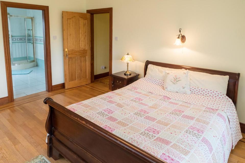 Bree House Malin Head Villa Dış mekan fotoğraf