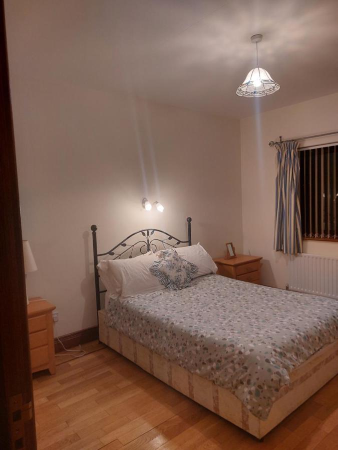 Bree House Malin Head Villa Dış mekan fotoğraf