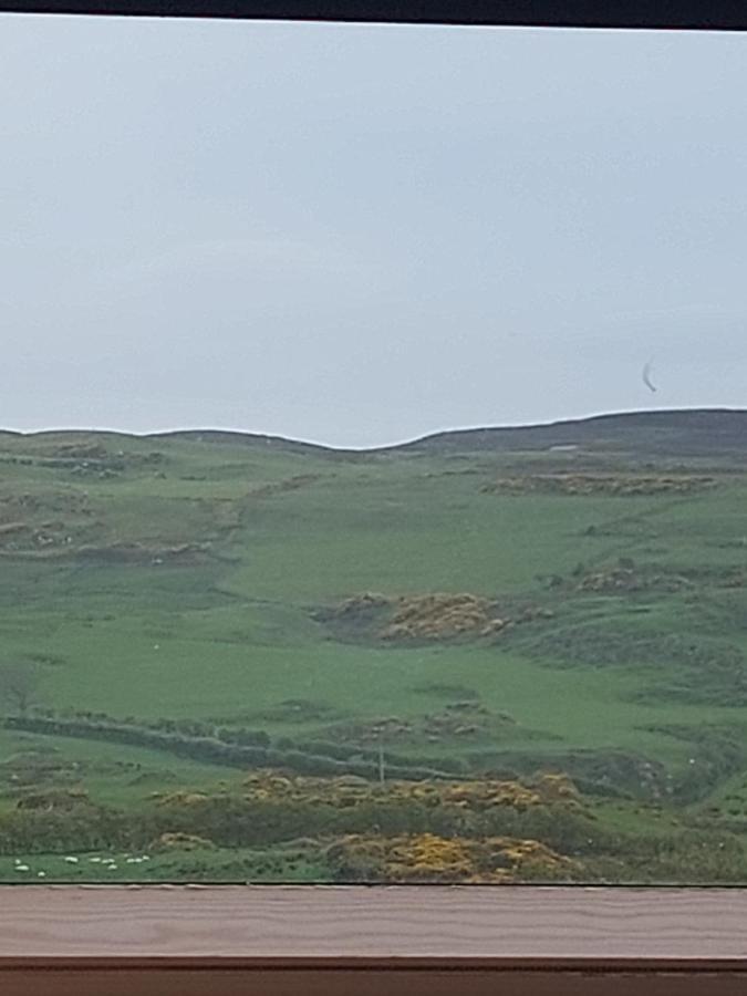 Bree House Malin Head Villa Dış mekan fotoğraf