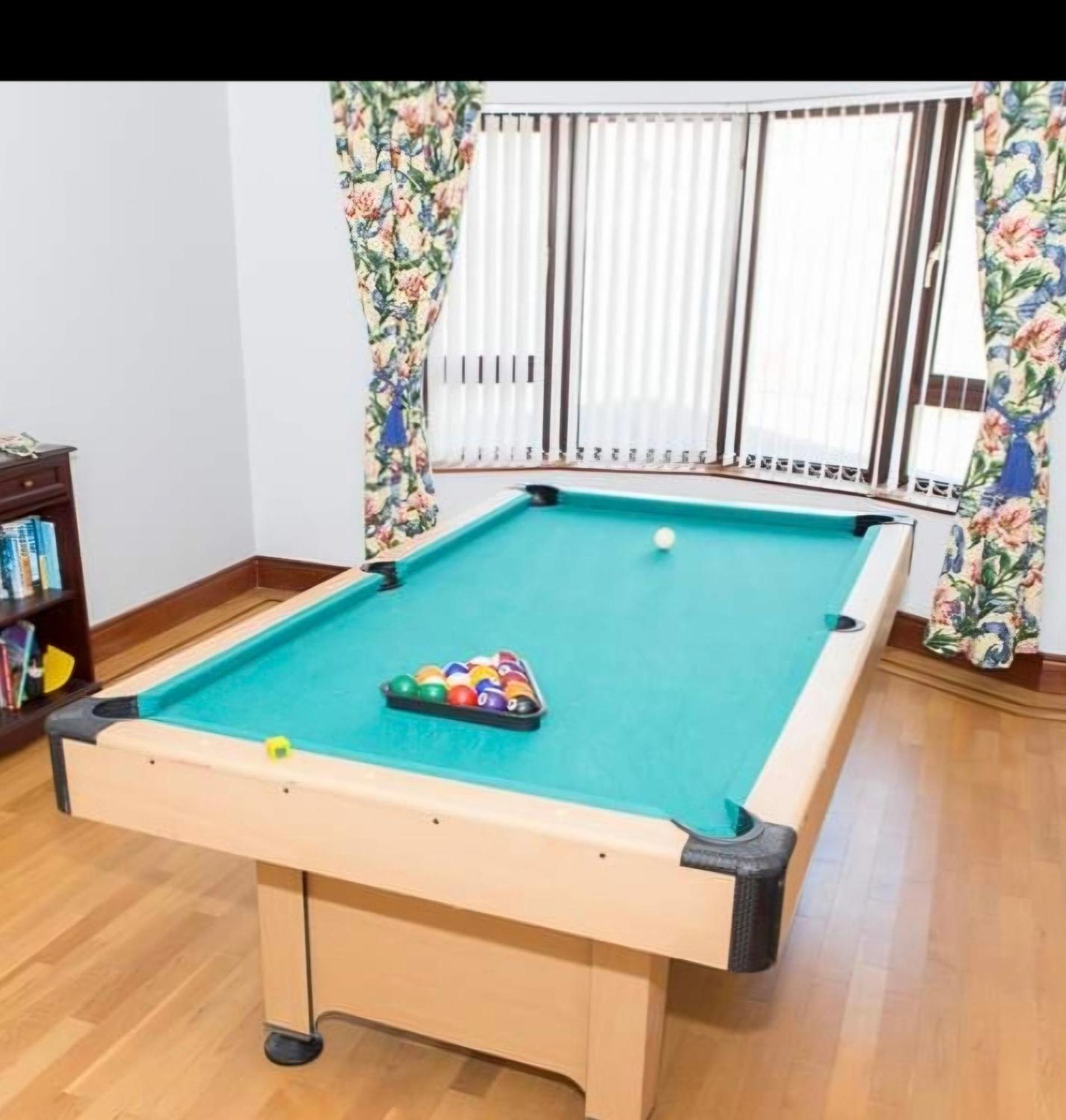 Bree House Malin Head Villa Dış mekan fotoğraf